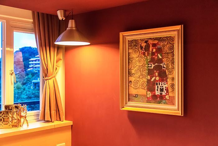 Goldmine Hotel Jiufen Dış mekan fotoğraf