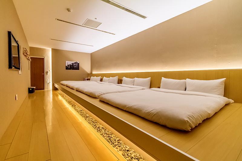 Goldmine Hotel Jiufen Dış mekan fotoğraf