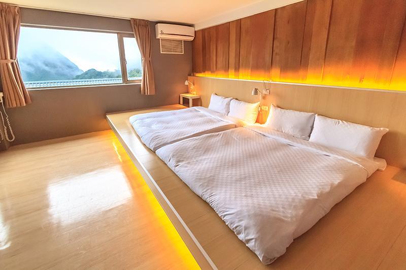 Goldmine Hotel Jiufen Dış mekan fotoğraf