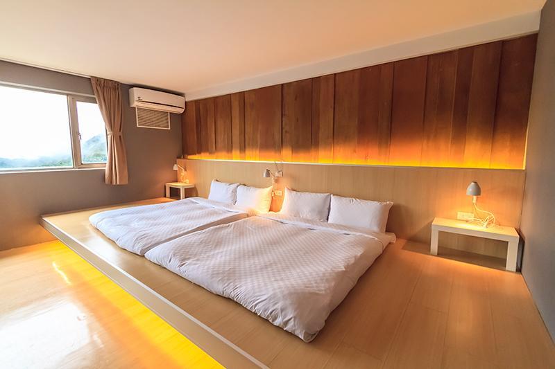 Goldmine Hotel Jiufen Dış mekan fotoğraf