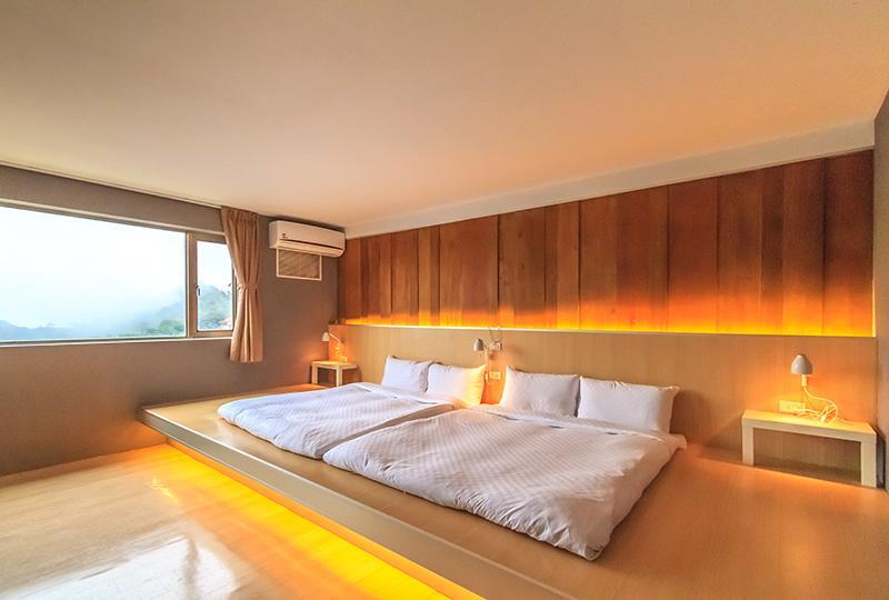 Goldmine Hotel Jiufen Dış mekan fotoğraf