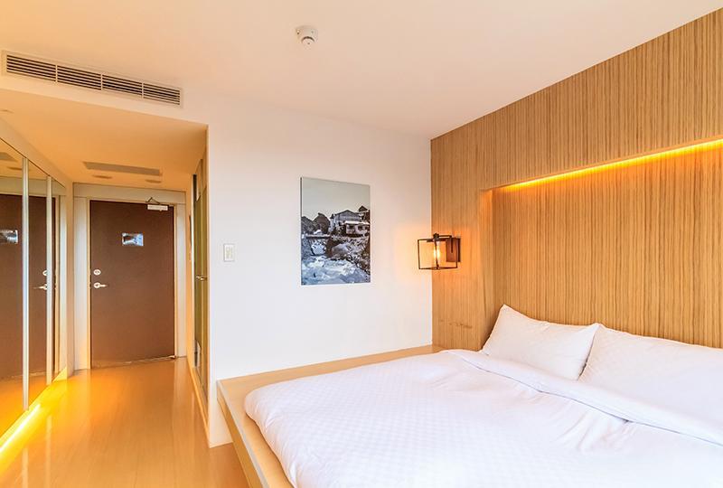 Goldmine Hotel Jiufen Dış mekan fotoğraf