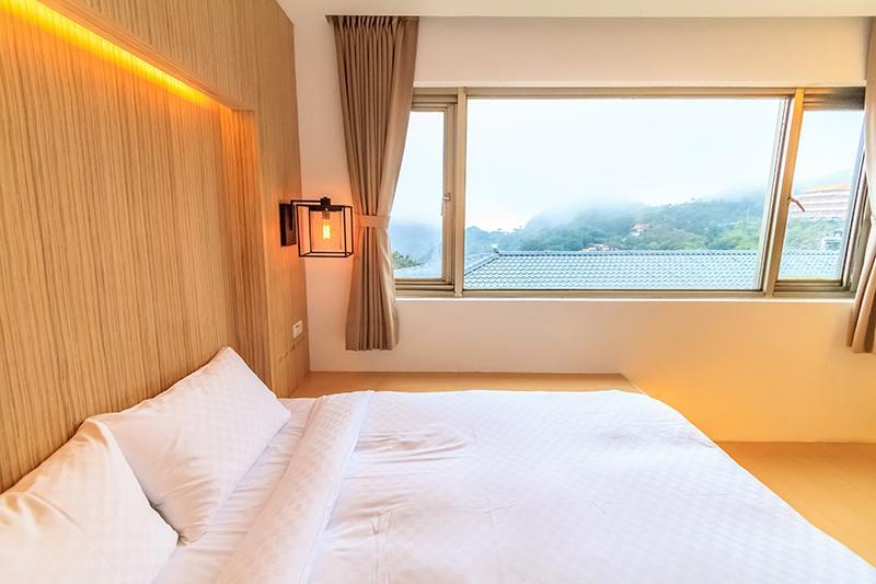 Goldmine Hotel Jiufen Dış mekan fotoğraf