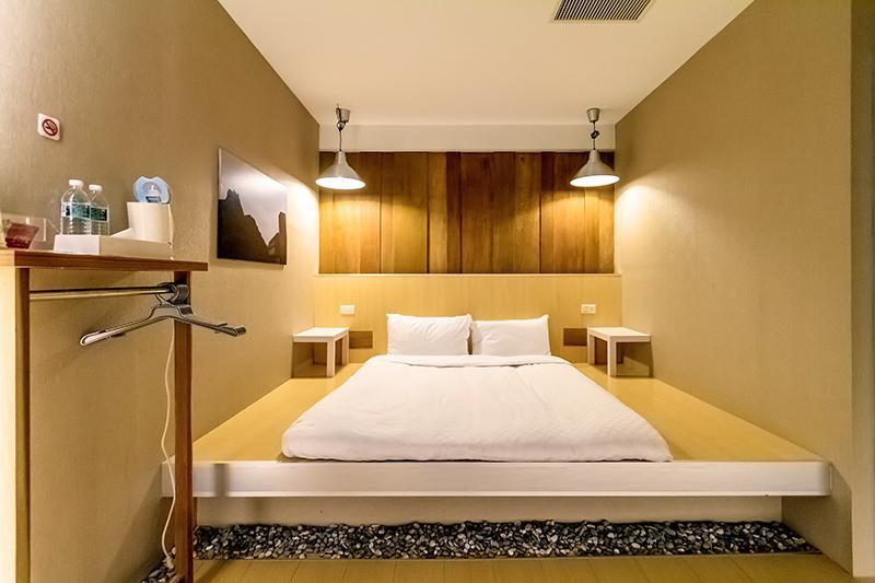 Goldmine Hotel Jiufen Dış mekan fotoğraf