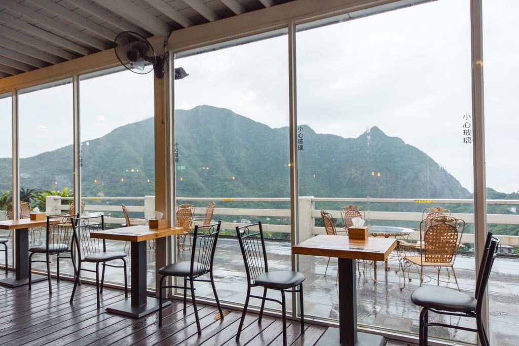 Goldmine Hotel Jiufen Dış mekan fotoğraf