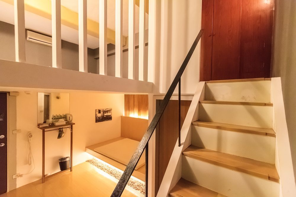 Goldmine Hotel Jiufen Dış mekan fotoğraf