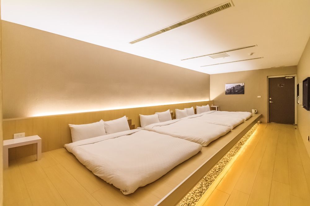 Goldmine Hotel Jiufen Dış mekan fotoğraf