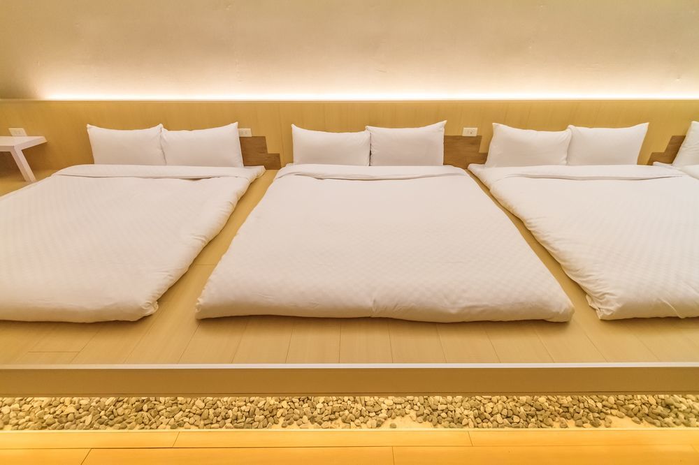 Goldmine Hotel Jiufen Dış mekan fotoğraf